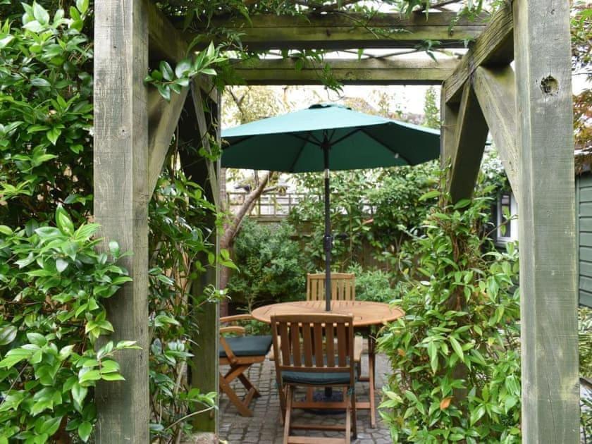 The Old Lyme Brewhouse Villa Lyme Regis Buitenkant foto