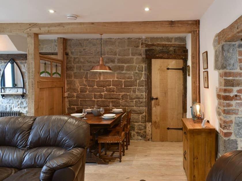 The Old Lyme Brewhouse Villa Lyme Regis Buitenkant foto