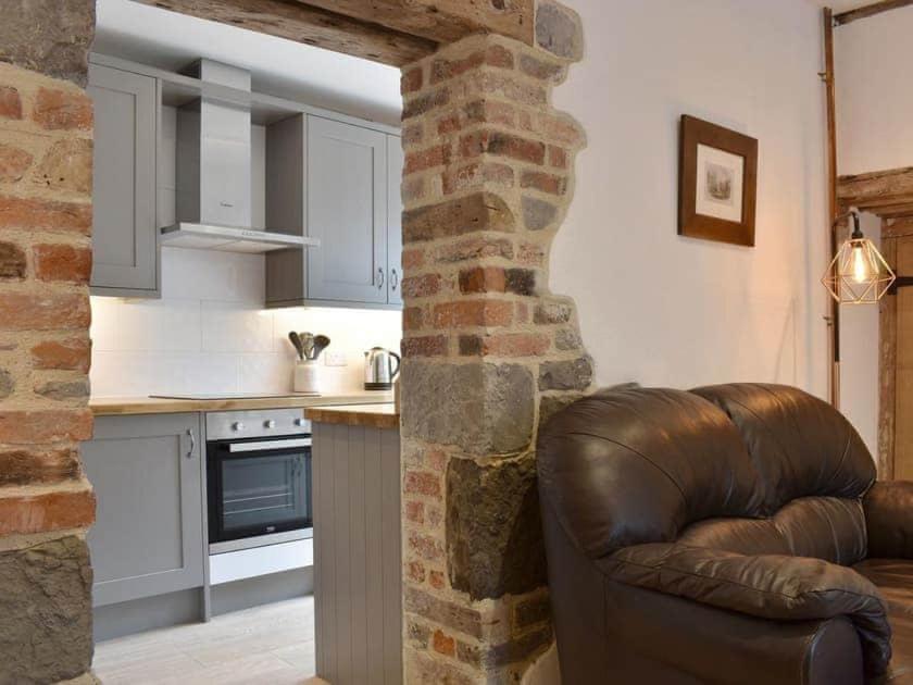 The Old Lyme Brewhouse Villa Lyme Regis Buitenkant foto